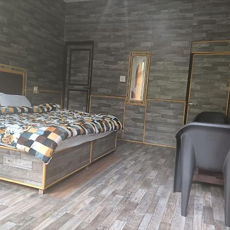 Hotel Pine Spring Dharamshala Eksteriør billede