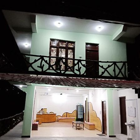 Hotel Pine Spring Dharamshala Eksteriør billede
