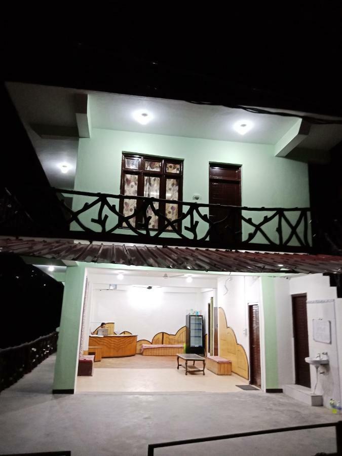 Hotel Pine Spring Dharamshala Eksteriør billede