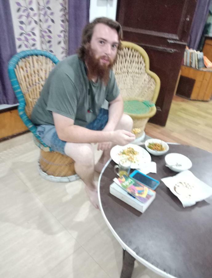 Hotel Pine Spring Dharamshala Eksteriør billede